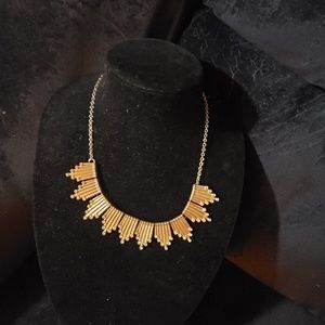 Fashion vintage necklace